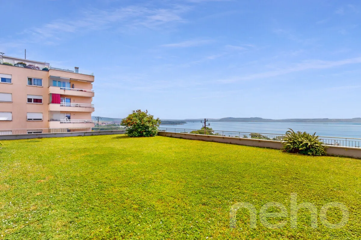 Neuchâtel for sale Apartment Switzerland - cChic-immoHub your real estate portal
