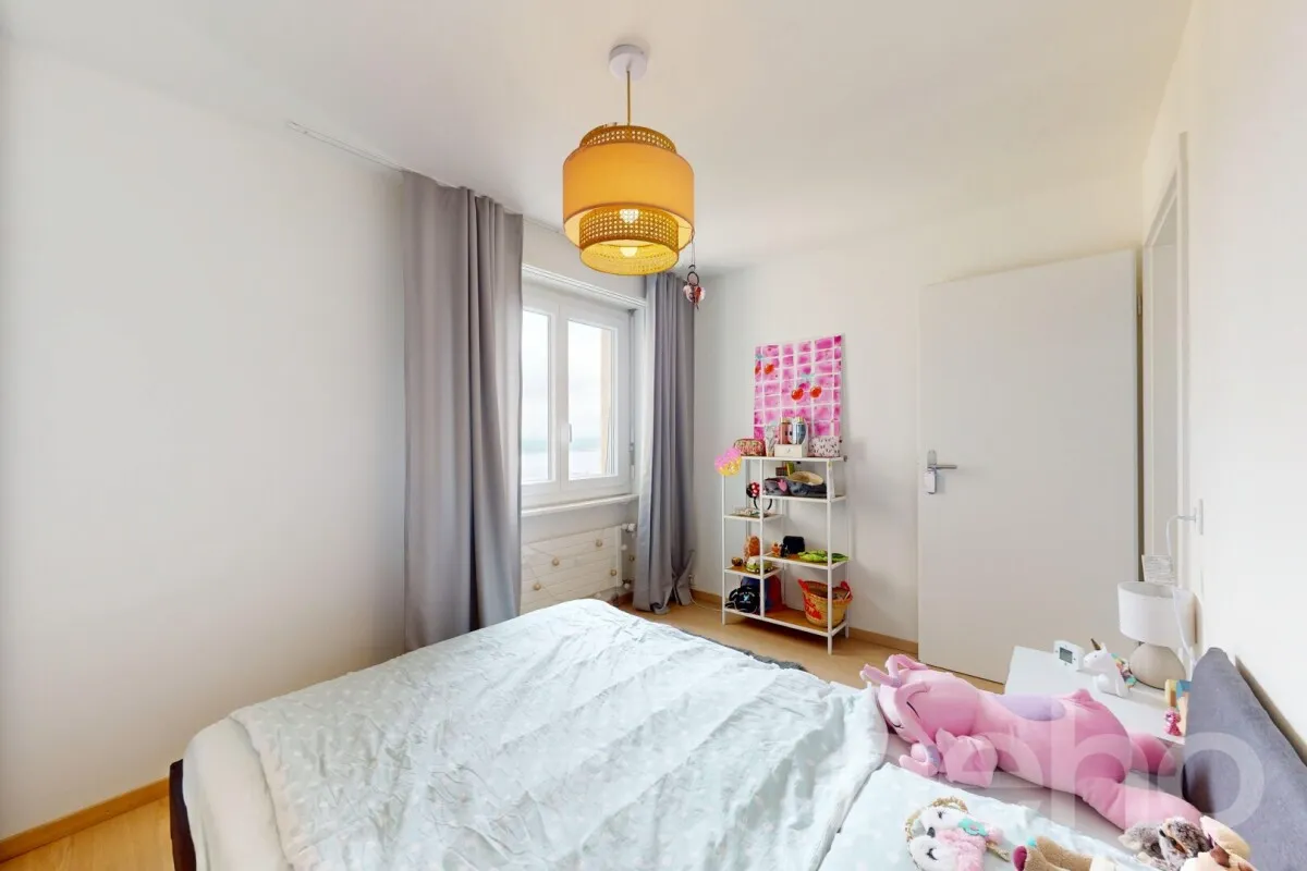 Neuchâtel for sale Apartment Switzerland - cChic-immoHub your real estate portal
