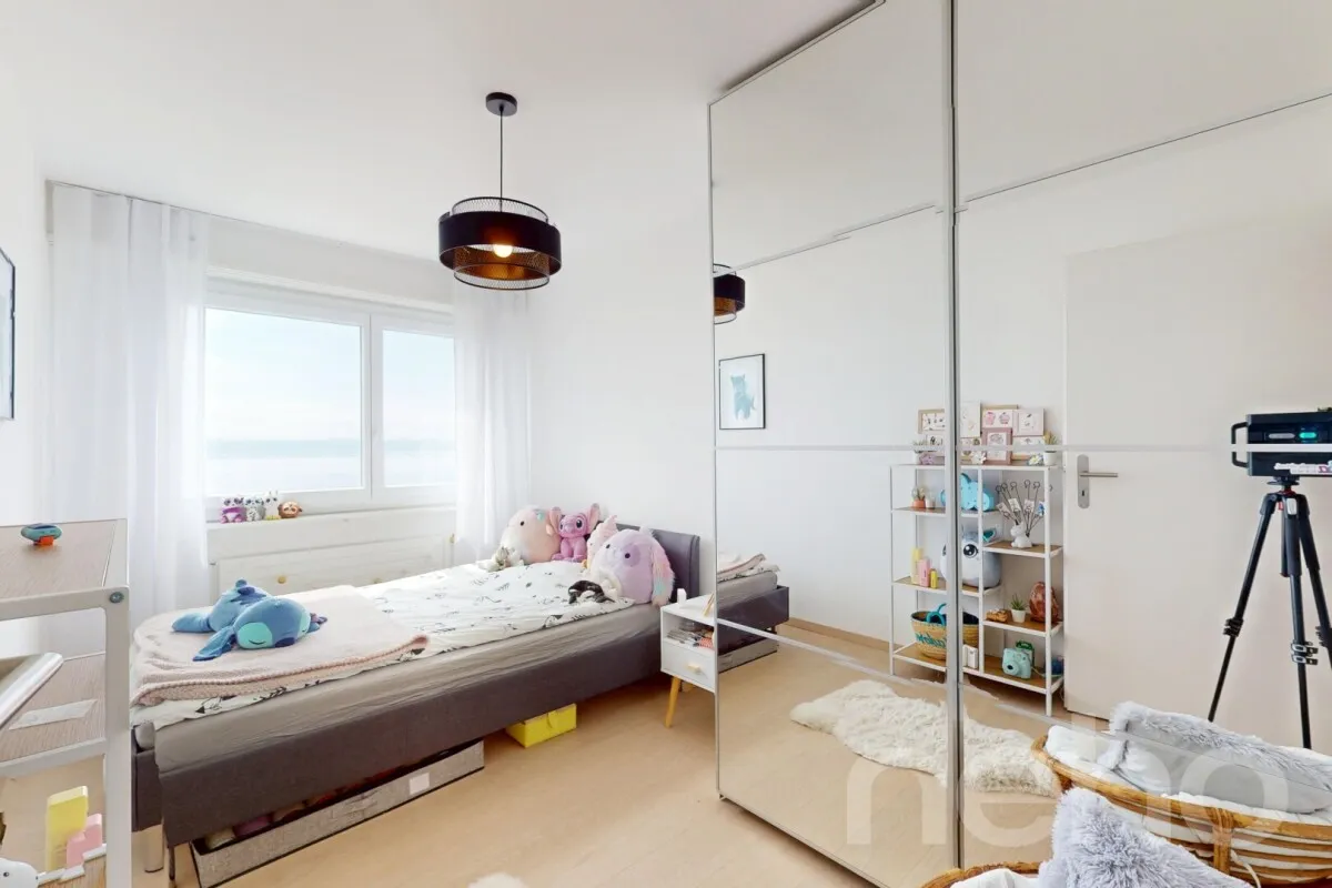 Neuchâtel for sale Apartment Switzerland - cChic-immoHub your real estate portal