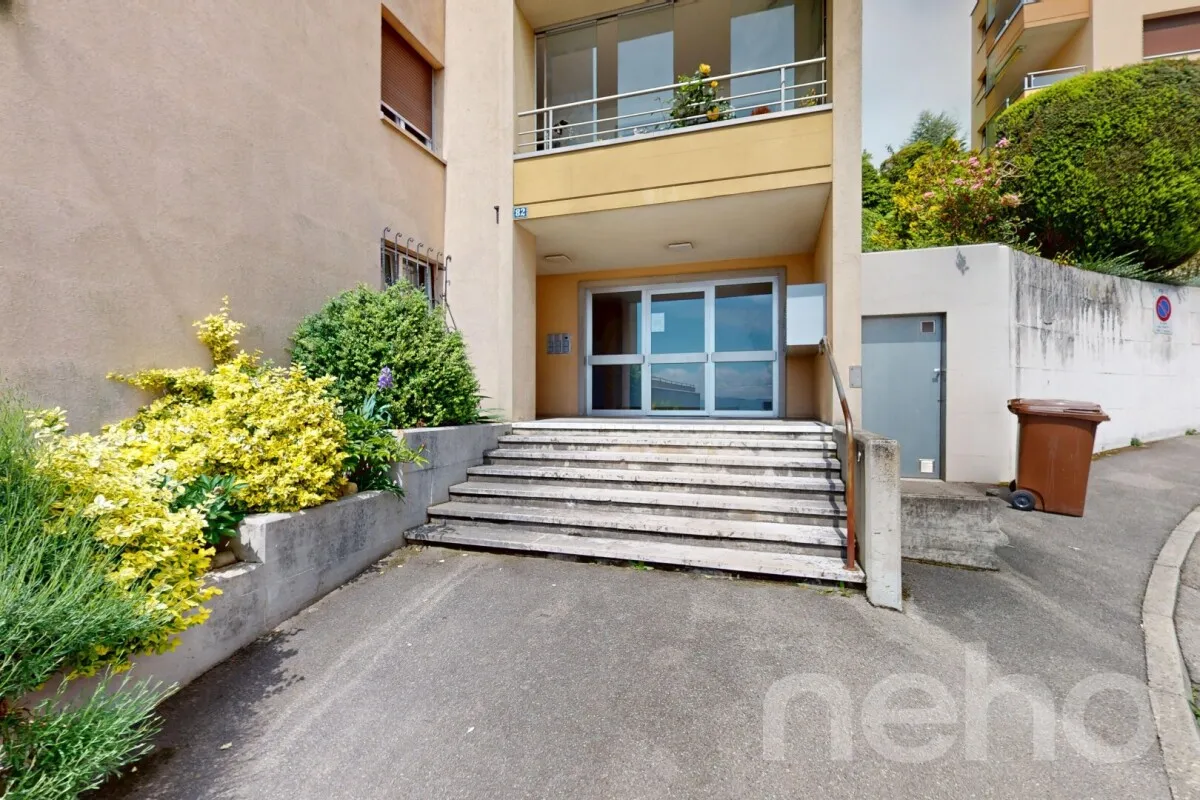 Neuchâtel for sale Apartment Switzerland - cChic-immoHub your real estate portal