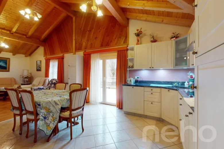 A vendre Monthey Maison individuelle Suisse - cChic-immoHub votre portail immobilier