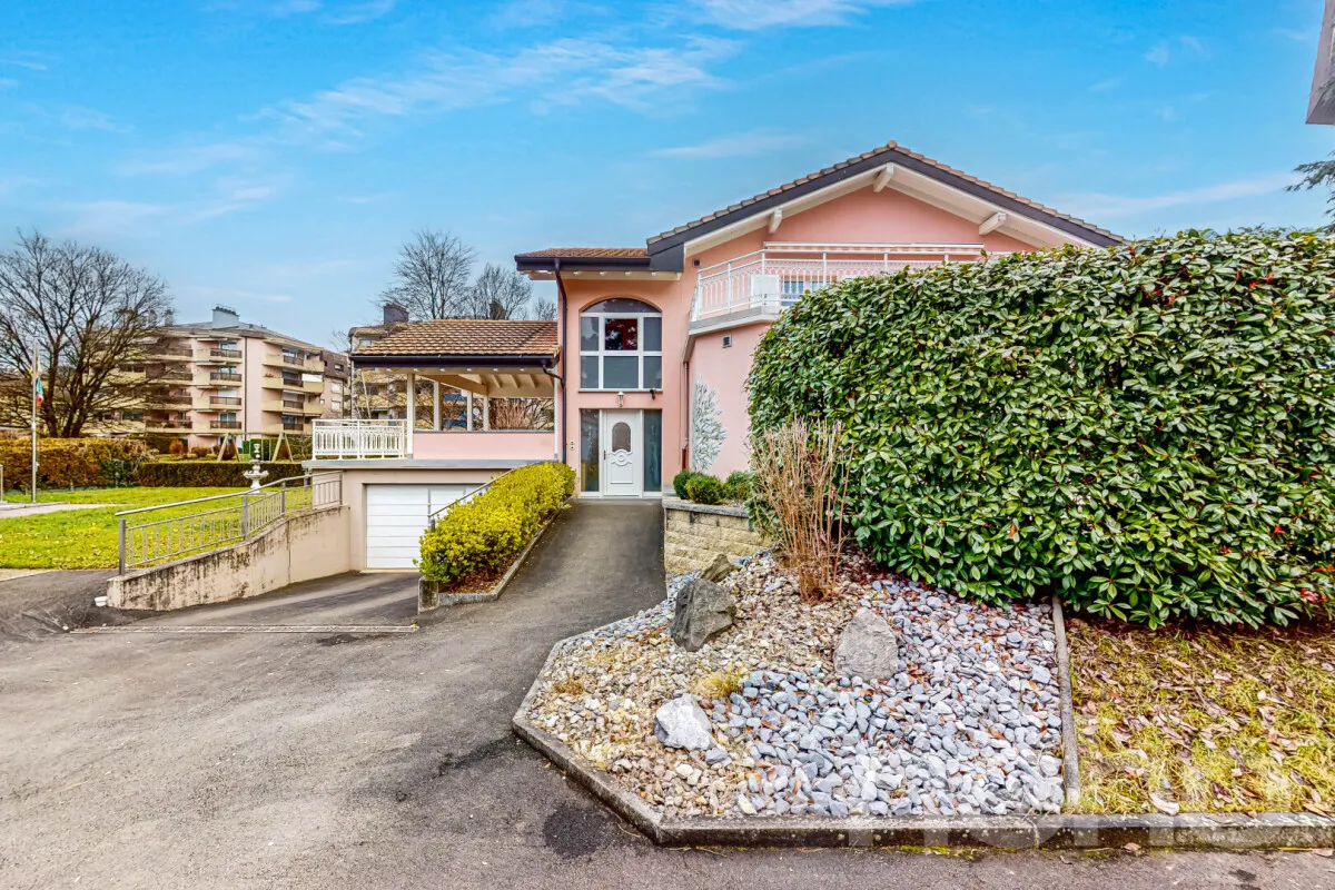A vendre   Suisse - cChic-immoHub votre portail immobilier