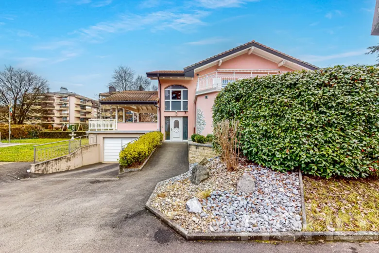 Maison à vendre à Monthey - Smart Propylaia (2)