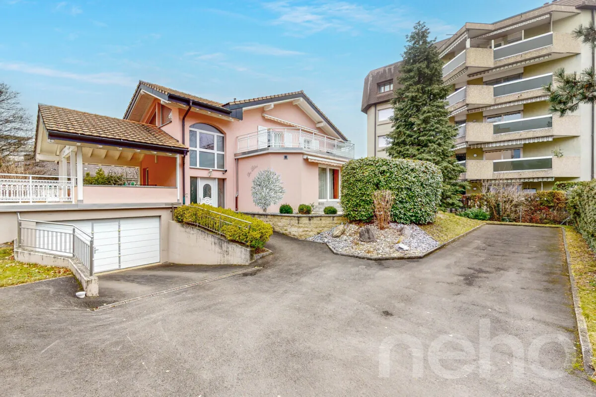 A vendre   Suisse - cChic-immoHub votre portail immobilier