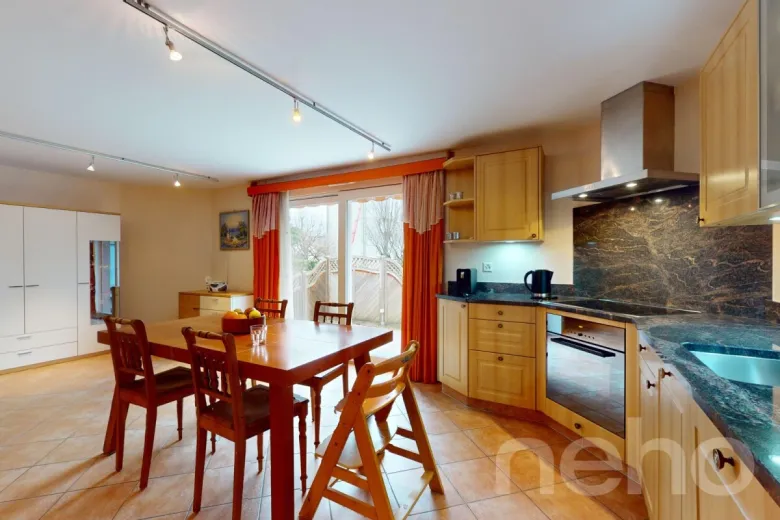 Maison à vendre à Monthey - Smart Propylaia (7)