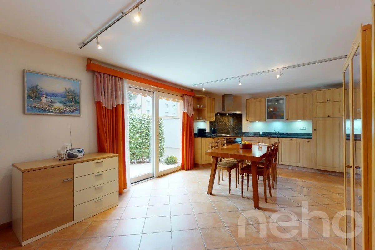 A vendre   Suisse - cChic-immoHub votre portail immobilier