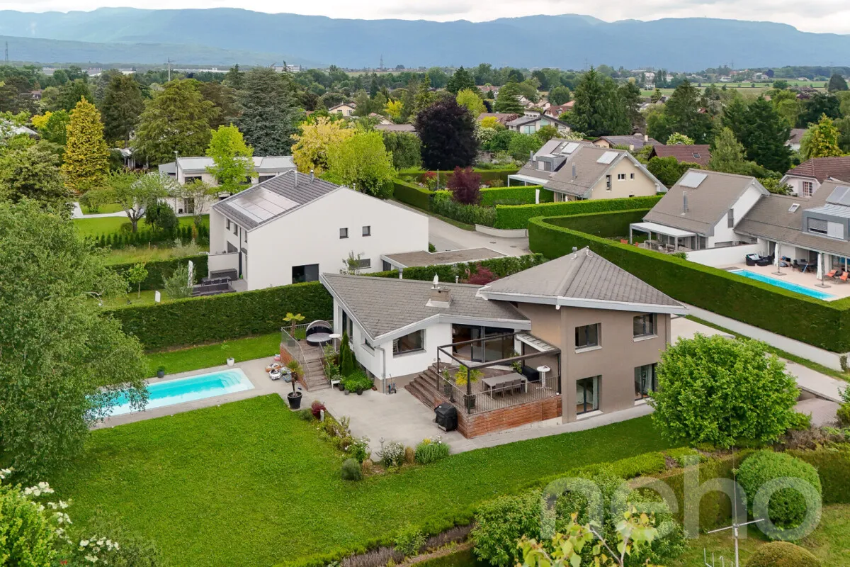 A vendre   Suisse - cChic-immoHub votre portail immobilier