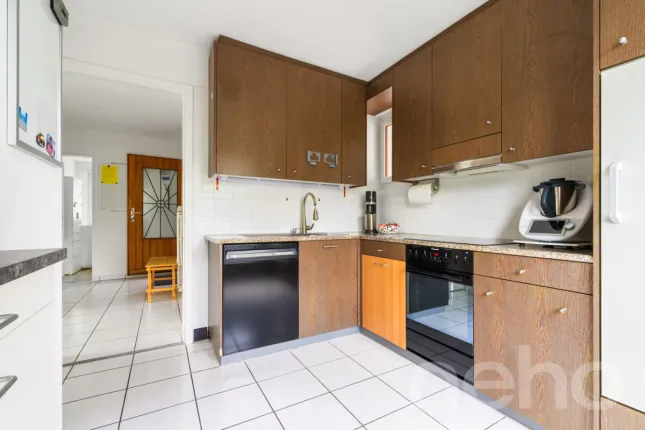 Haus zu verkaufen in Bremgarten b. Bern (5)