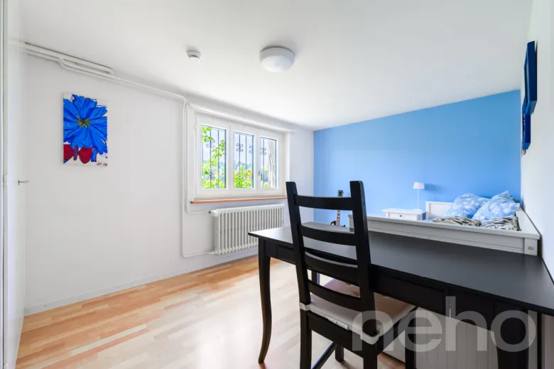 Haus zu verkaufen in Bremgarten b. Bern - Smart Propylaia (8)