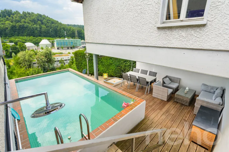 Haus zu verkaufen in Bremgarten b. Bern - Smart Propylaia (10)