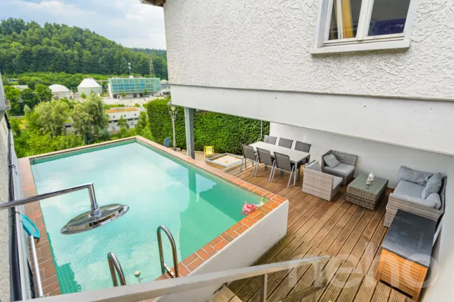 Haus zu verkaufen in Bremgarten b. Bern (10)