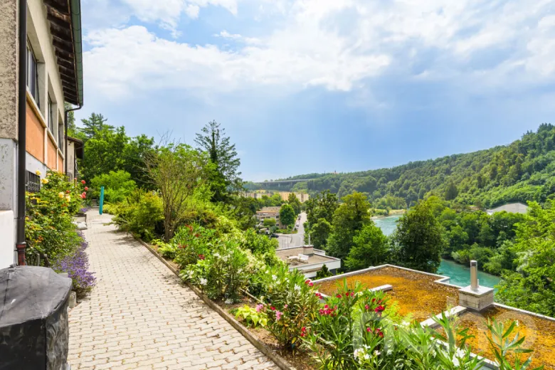 Haus zu verkaufen in Bremgarten b. Bern - Smart Propylaia (11)