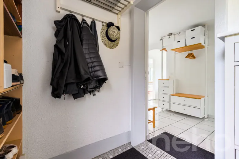 Haus zu verkaufen in Bremgarten b. Bern - Einfamilienhaus zu verkaufen in Bremgarten b. Bern, 4 Zimmer, 97 m2 - Smart Propylaia (12)