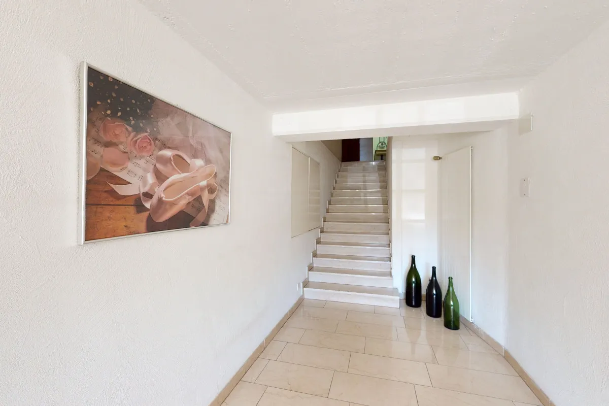 Kaiserstuhl AG à vendre Duplex Suisse - cChic-immoHub votre portail immobilier
