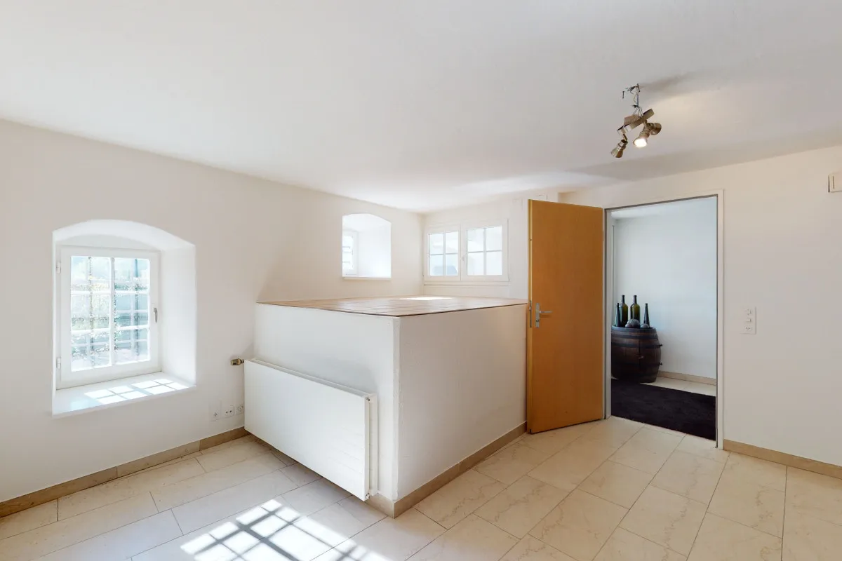 Kaiserstuhl AG à vendre Duplex Suisse - cChic-immoHub votre portail immobilier