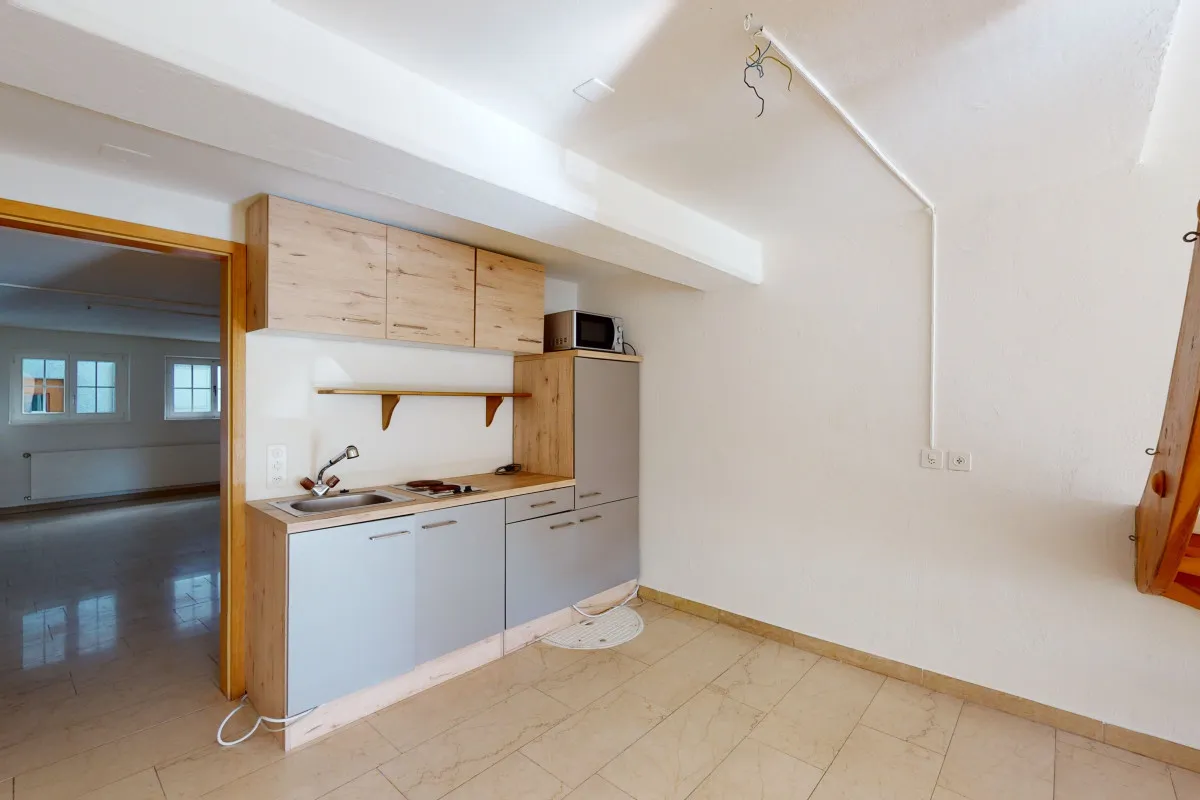 Kaiserstuhl AG à vendre Duplex Suisse - cChic-immoHub votre portail immobilier