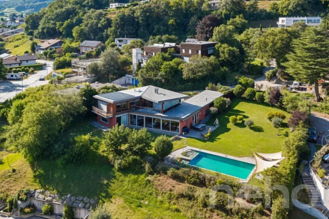 Casa in vendita a Savièse