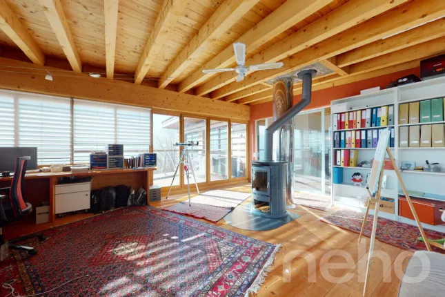 Casa in vendita a Savièse (8)
