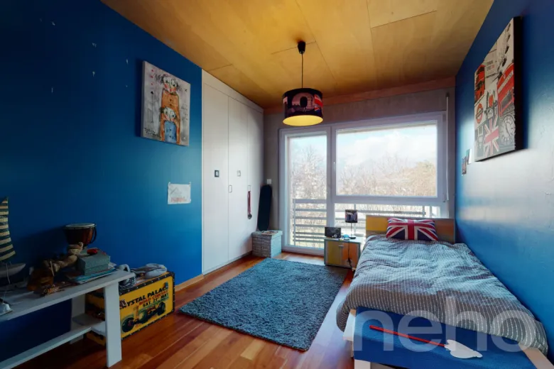 Casa in vendita a Savièse - Casa unifamiliare in vendita a Savièse, 7 locali, 260 m2 - Smart Propylaia (9)