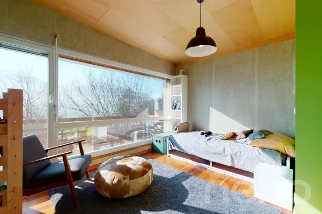 Casa in vendita a Savièse (11)