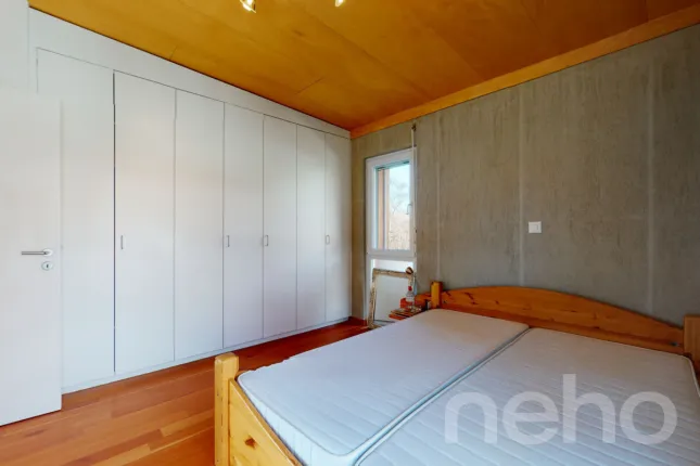 Casa in vendita a Savièse (12)