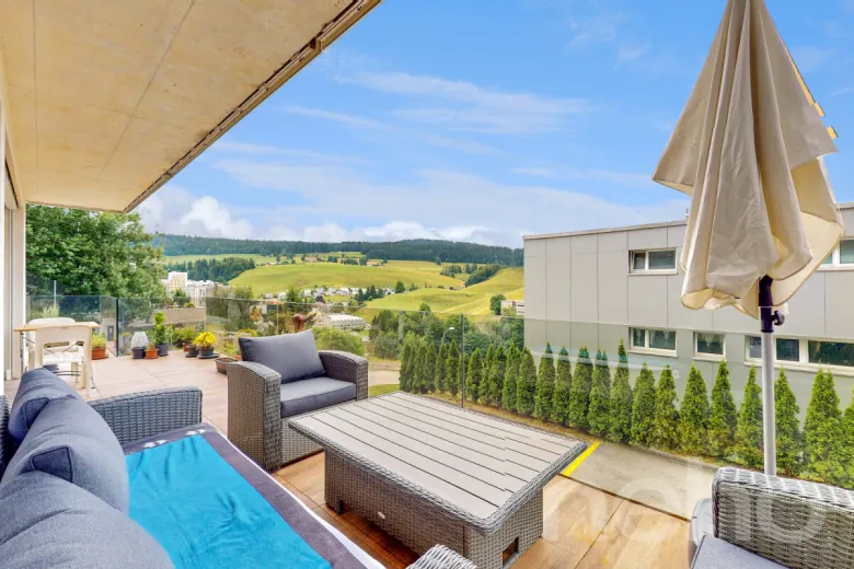 Apartment for sale in Le Locle - Smart Propylaia