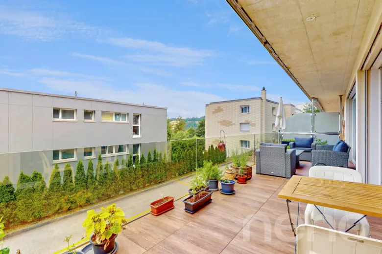 Apartment for sale in Le Locle - Smart Propylaia (4)