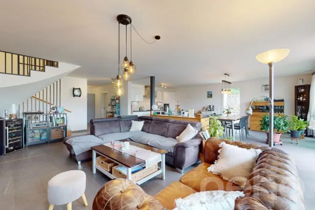 Apartment for sale in Le Locle (5)