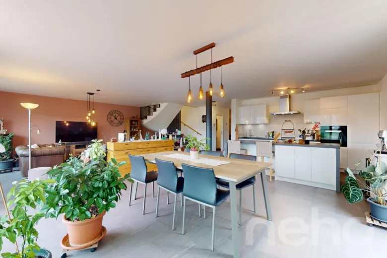 Apartment for sale in Le Locle - Smart Propylaia (7)