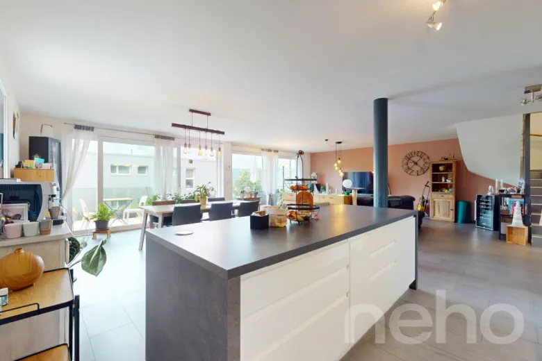 Apartment for sale in Le Locle - Smart Propylaia (8)