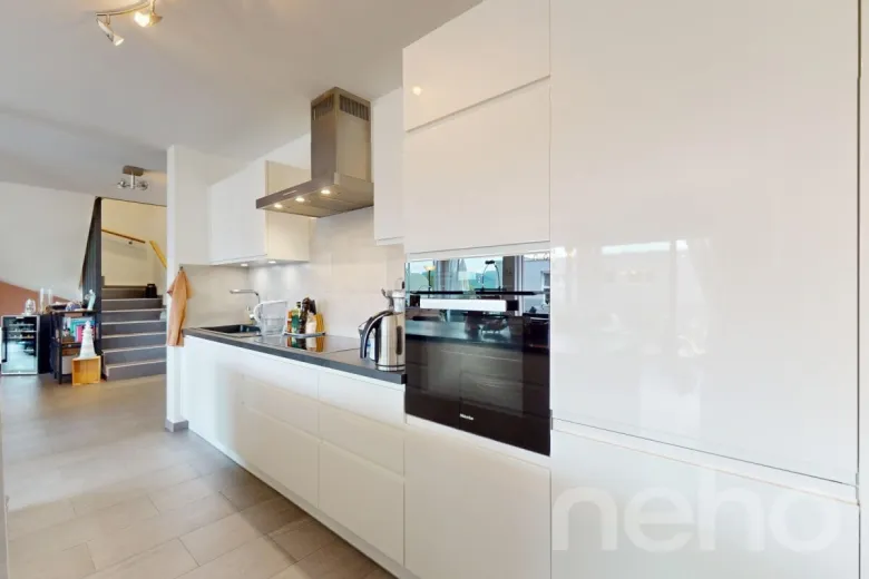 Apartment for sale in Le Locle - Apartment for sale in Le Locle, 5.5 rooms, 210 m2 - Smart Propylaia (9)