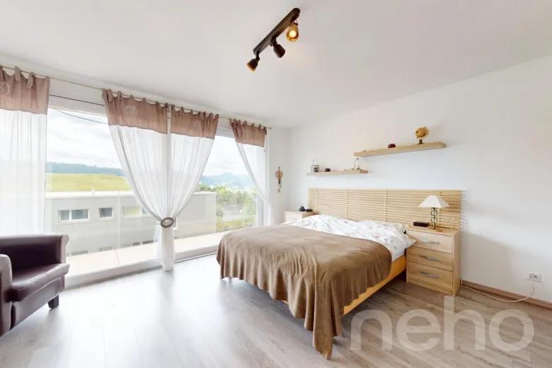 Apartment for sale in Le Locle - Smart Propylaia (10)