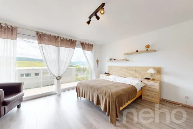 Apartment for sale in Le Locle (10)