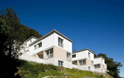 Stunning Newly built 5.5-room Villa in prized area with Panoramic Views
