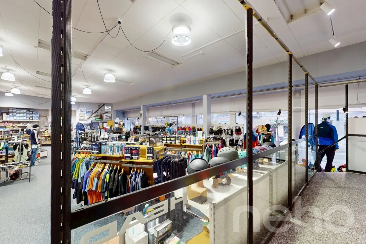 Mont-Crosin for sale Living and commercial building Switzerland - cChic-immoHub your real estate portal