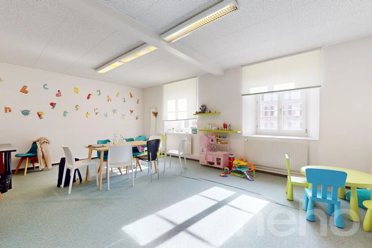 Mont-Crosin for sale Living and commercial building Switzerland - cChic-immoHub your real estate portal