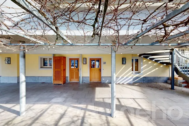 Haus zu verkaufen in Flüelen (3)