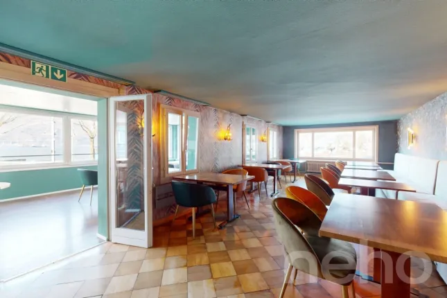 Haus zu verkaufen in Flüelen (4)