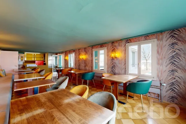 Haus zu verkaufen in Flüelen (5)