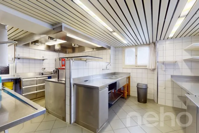 Haus zu verkaufen in Flüelen (9)