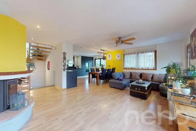 Maison à vendre à Troistorrents (2)