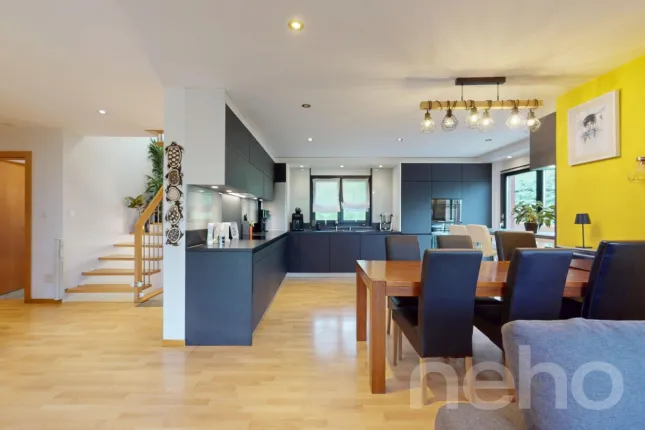 Maison à vendre à Troistorrents (3)