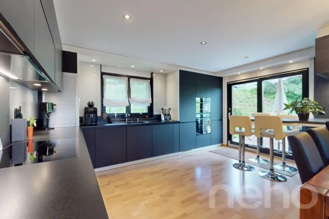 Maison à vendre à Troistorrents (4)