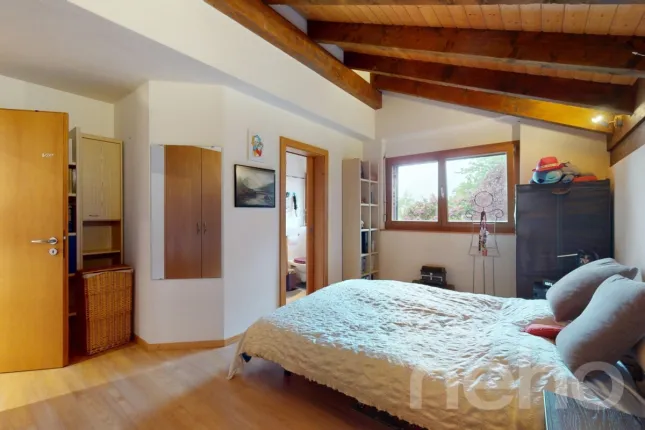Maison à vendre à Troistorrents (7)