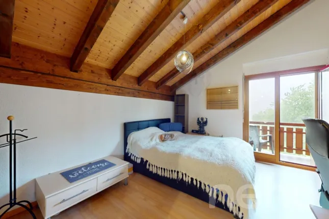Maison à vendre à Troistorrents (8)