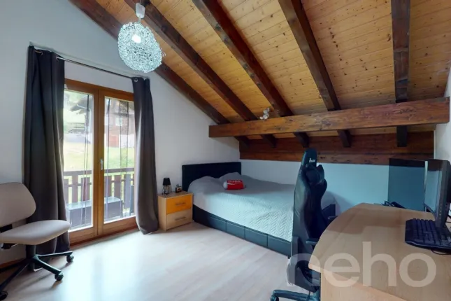 Maison à vendre à Troistorrents (9)