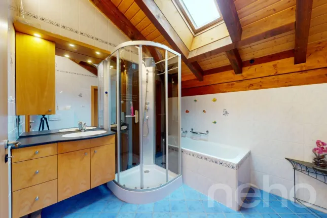Maison à vendre à Troistorrents (10)