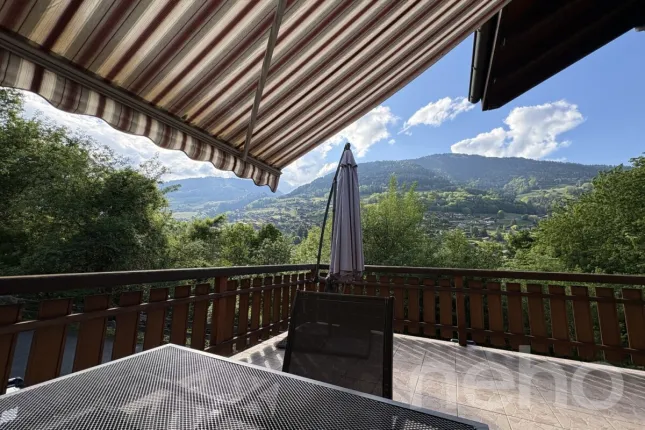 Maison à vendre à Troistorrents (11)