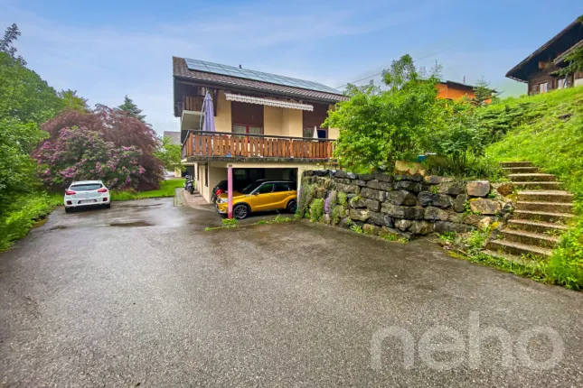 Maison à vendre à Troistorrents (12)