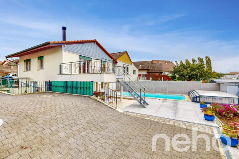 Casa in vendita a Misery - Smart Propylaia
